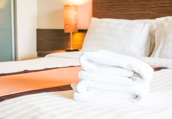 Konforlu Konaklama: En İyi Hotellerde Rahatlığı Keşfedin