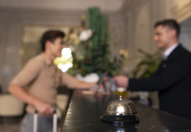 Відгуки про готелі: поради щодо підвищення рівня задоволеності гостей